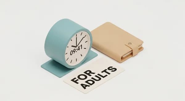 Dyscalculia Test for Adults