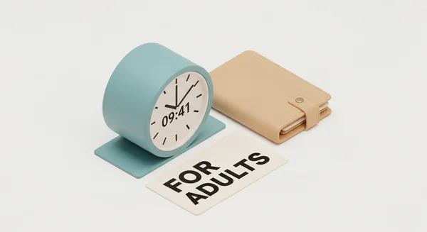 Dyscalculia Test for Adults