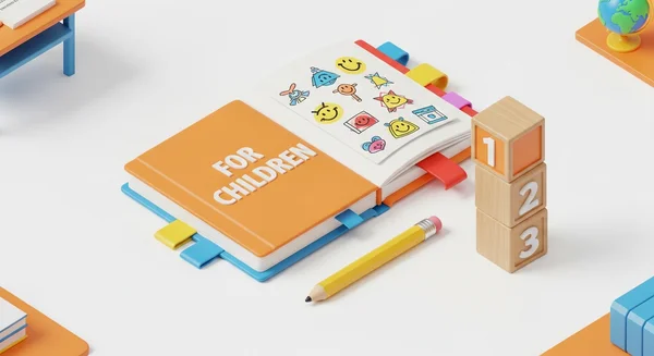 Dyscalculia Test for Children