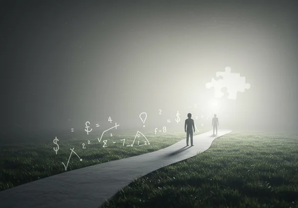 Path to understanding dyscalculia, gaining clarity and support